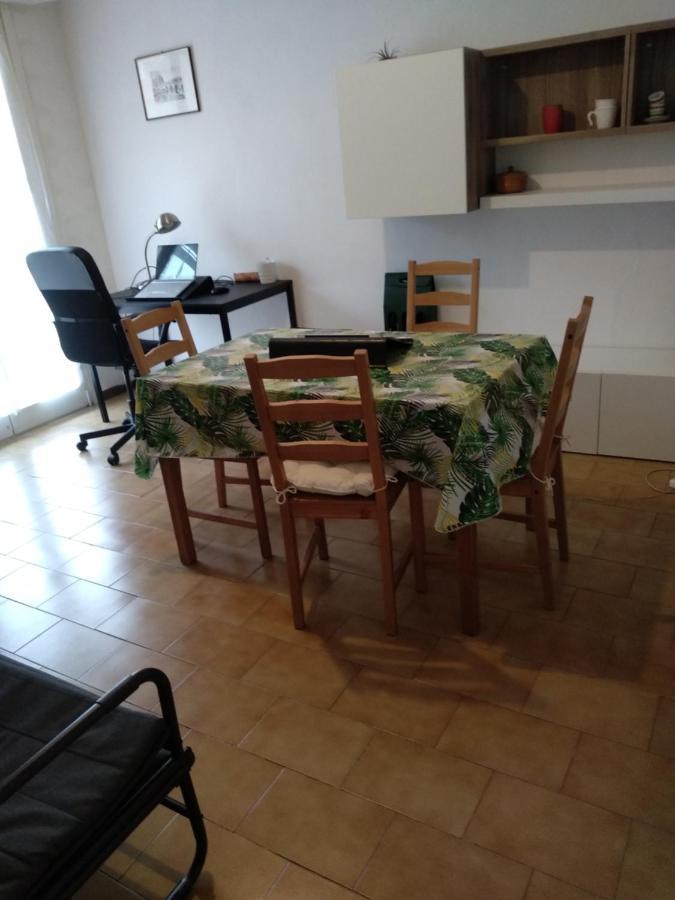 Appartamento Di Olga Lecco Exteriör bild